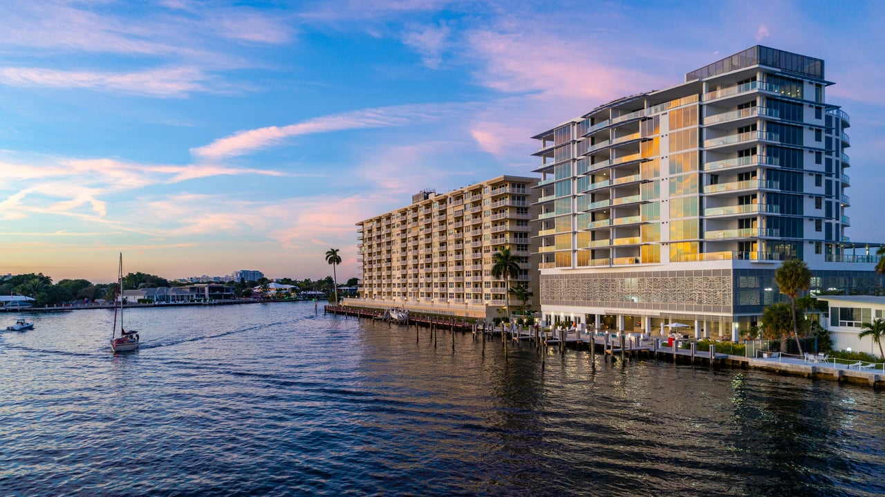 Adagio Fort Lauderdale