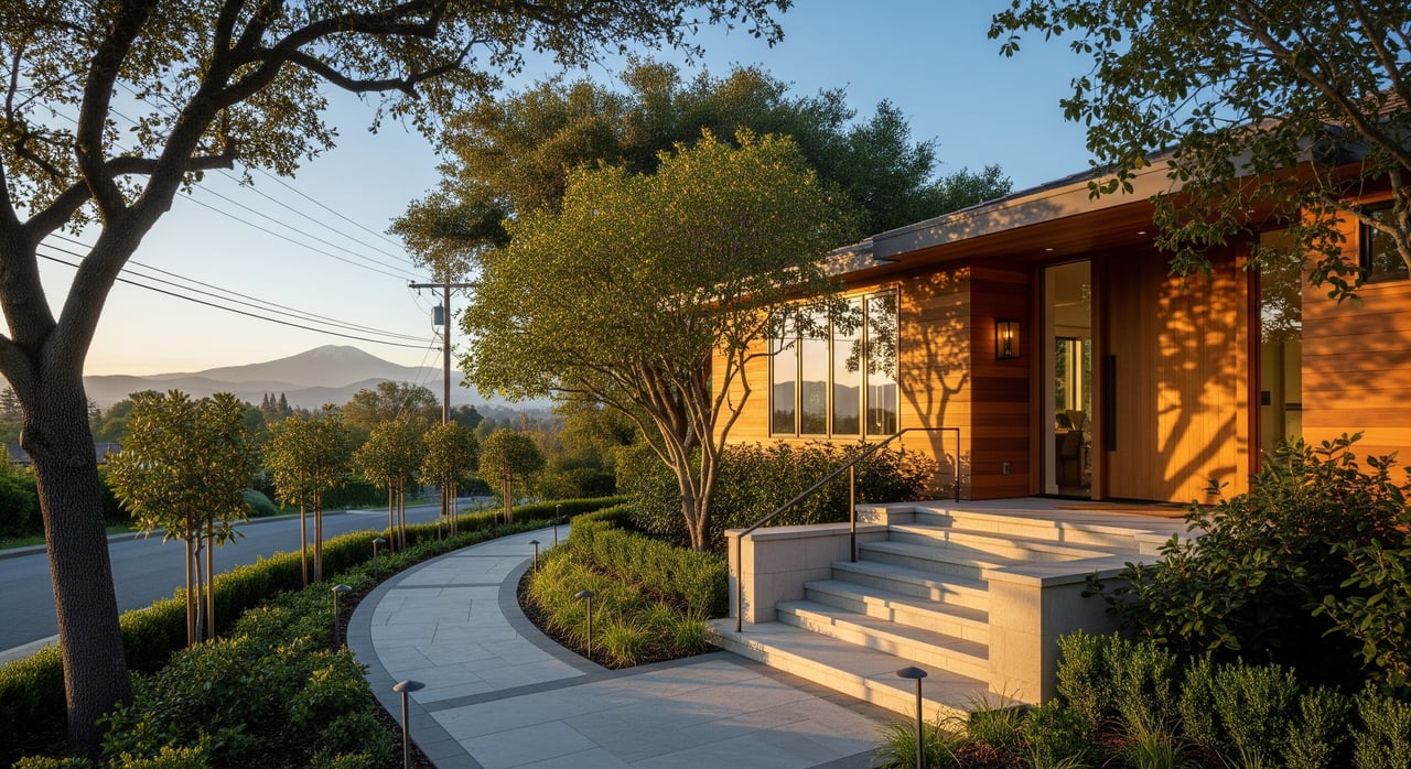 Moving To Walnut Creek: A Calm Suburban Lifestyle Guide