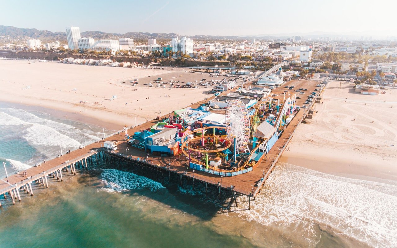 Santa Monica