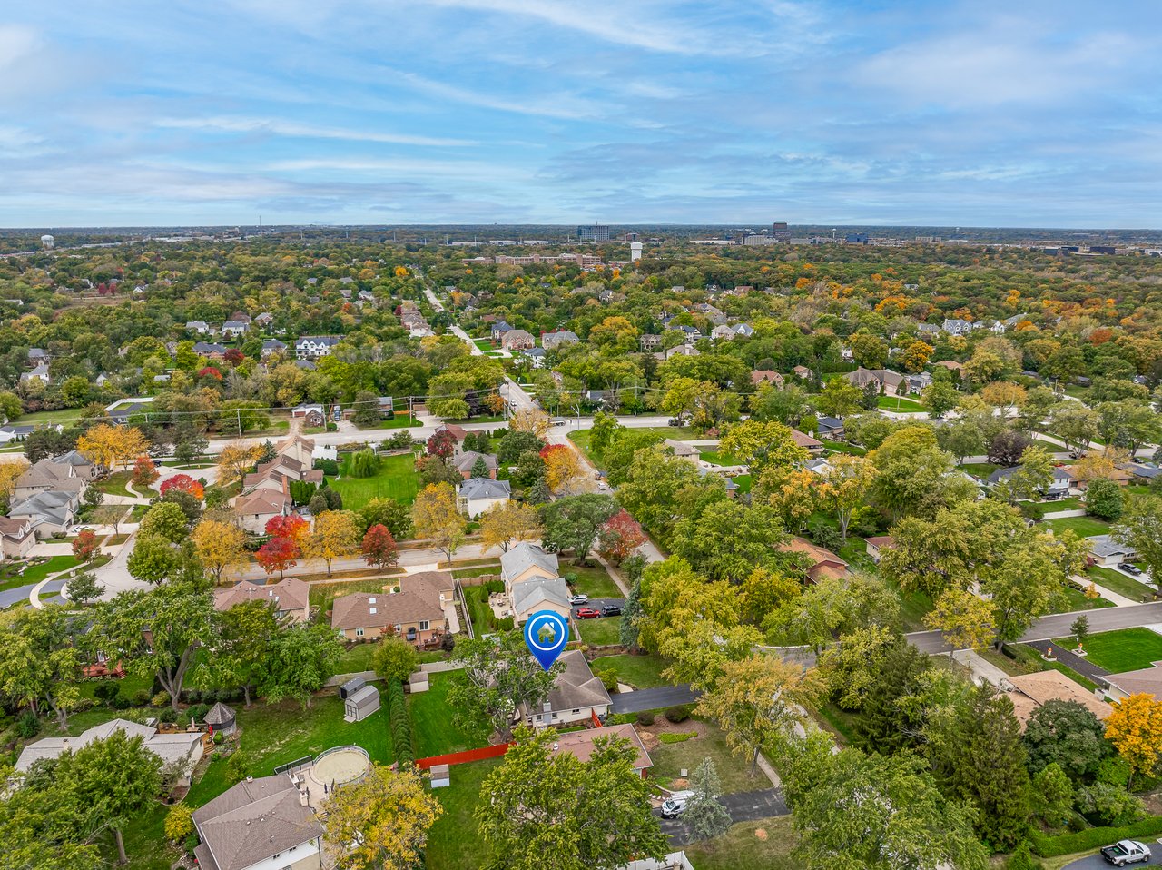 317 39th St, Downers Grove