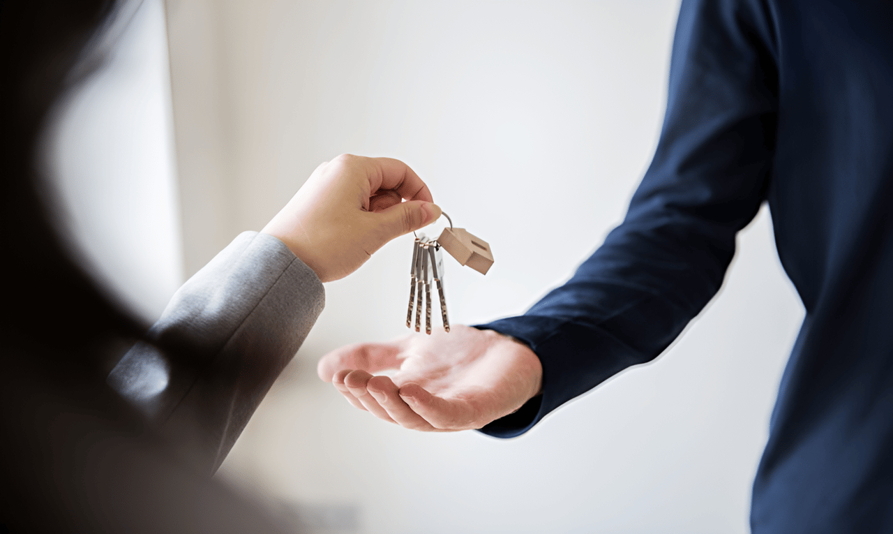 The Emotional Roadmap of Buying Real Estate