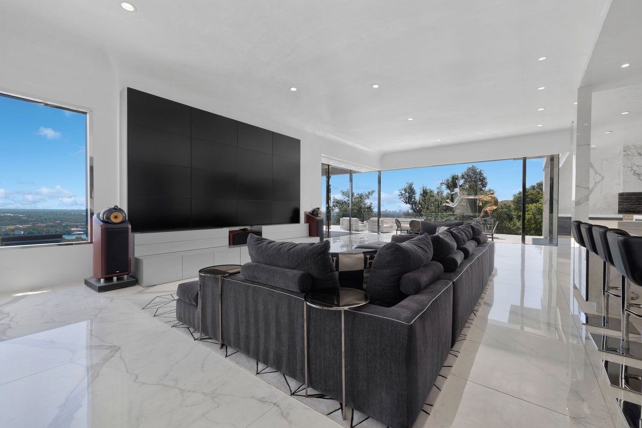 The River Garden Crown Jewel Estate