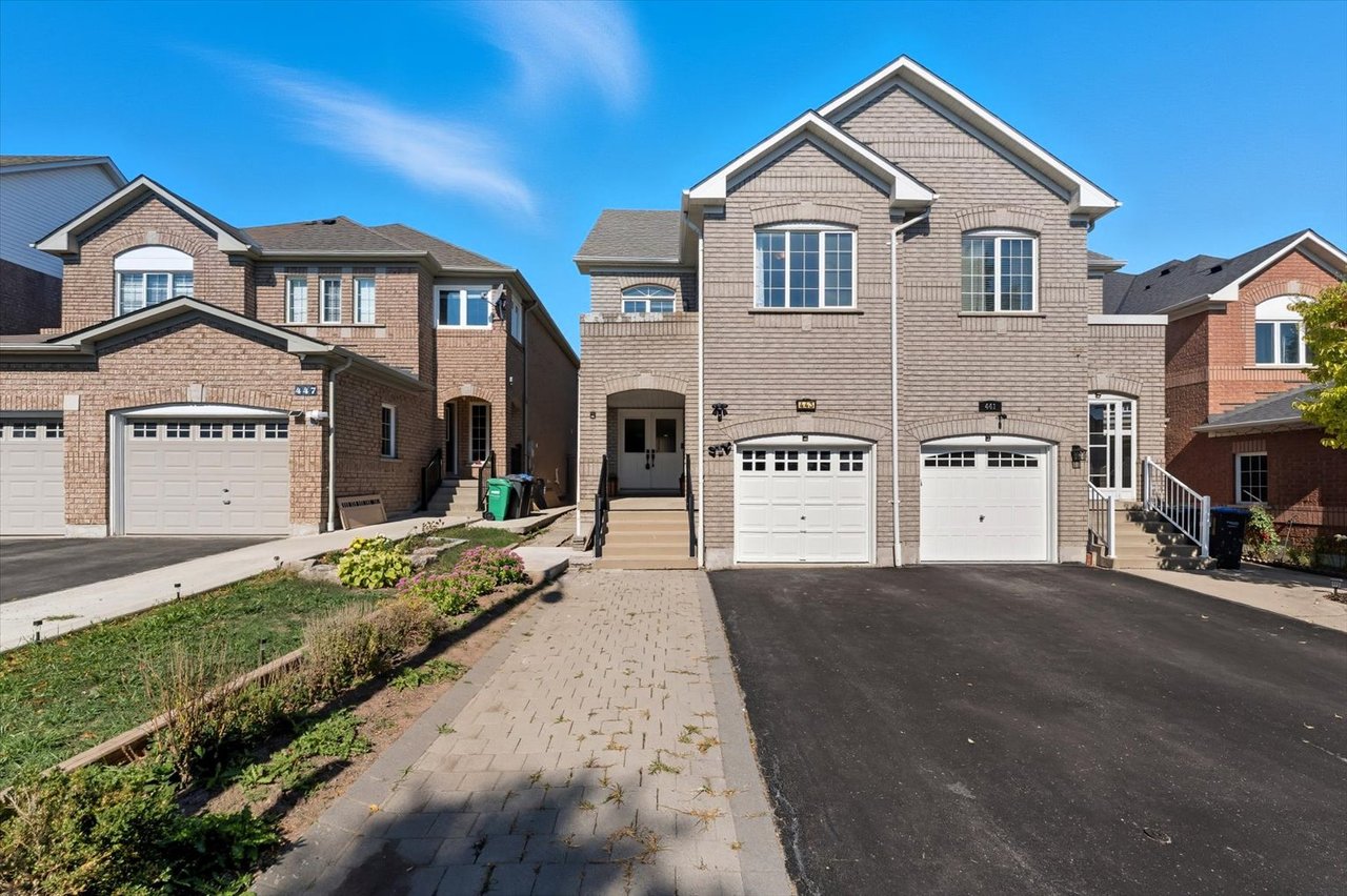 443 Stonetree Crt