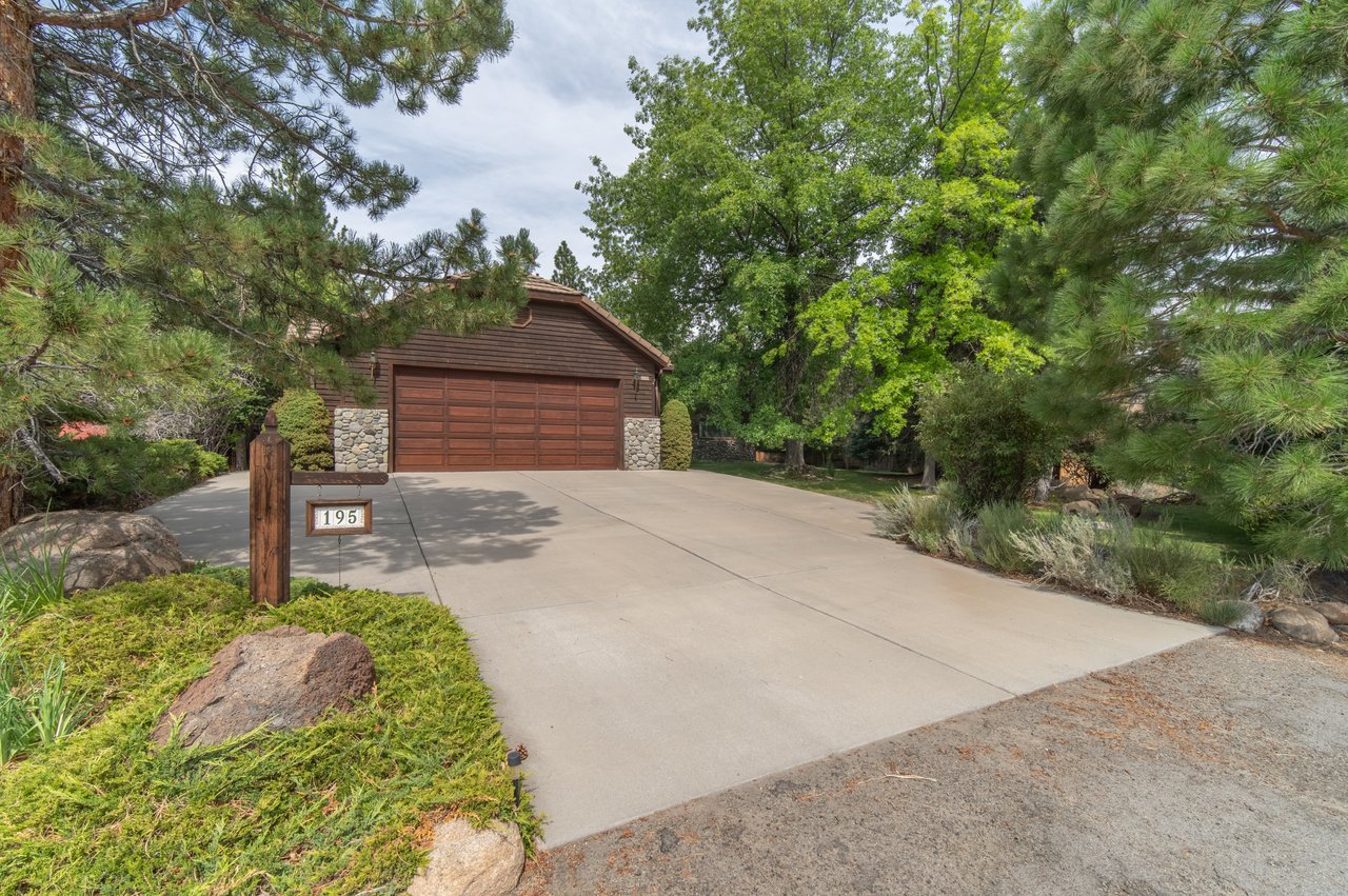 195 Hansen Drive Verdi 
