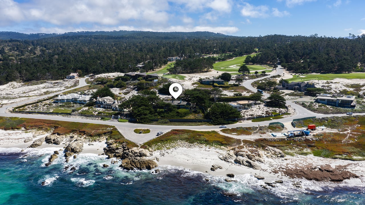 Koketsu - Spectacular Oceanfront Rental