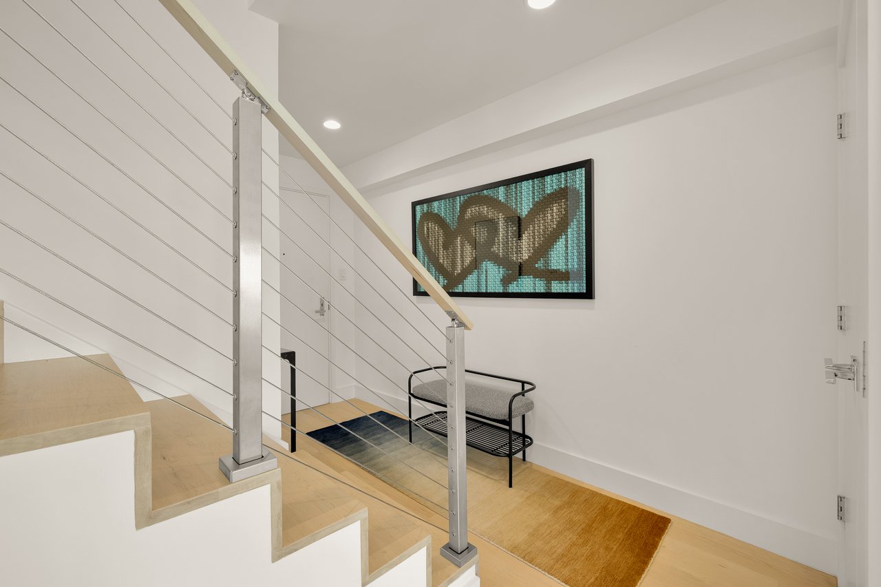 2501 M Street NW #704