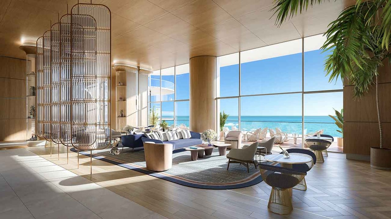 St. Regis Sunny Isles