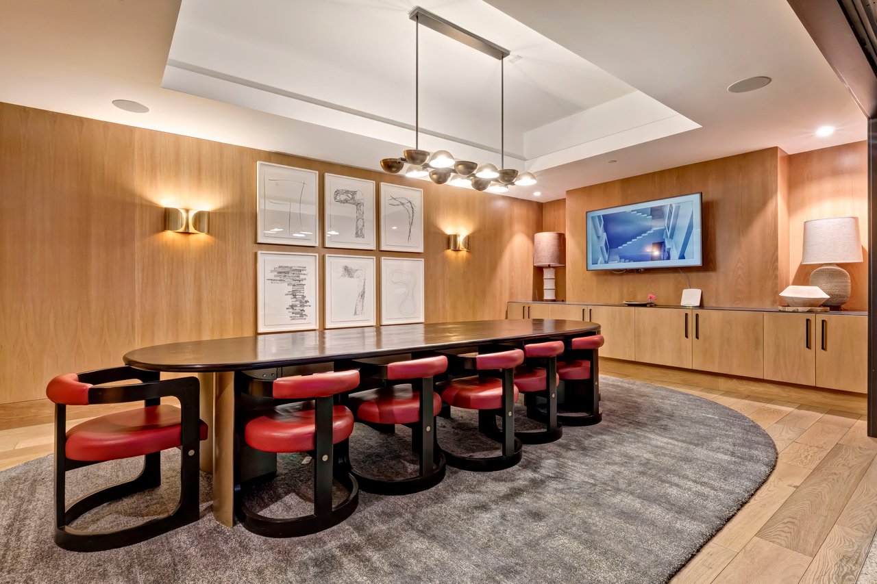 10777 Wilshire Blvd Unit: 409, Wilshire Corridor 