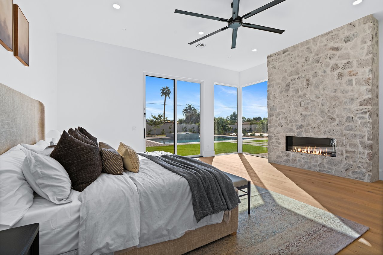 10809 N 82ND Place, Scottsdale