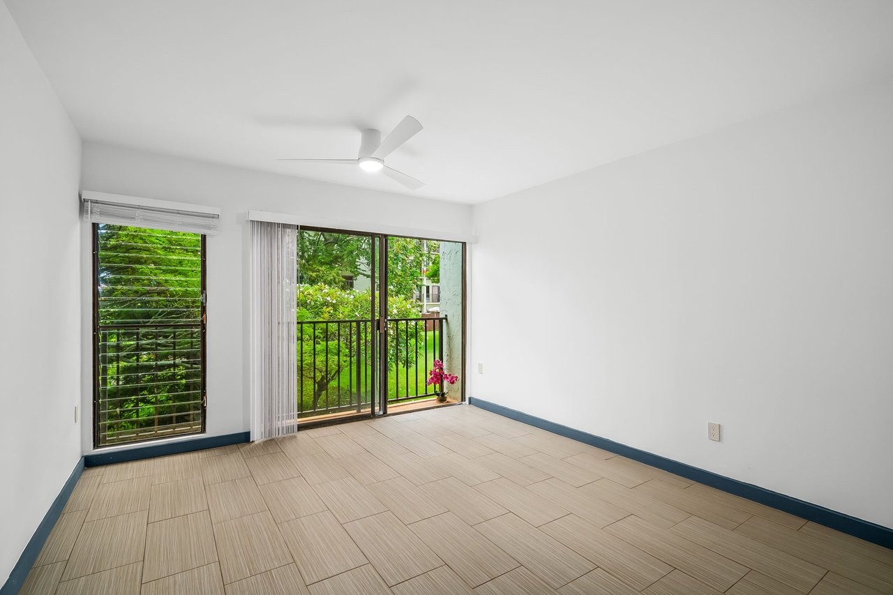 3-3400 KUHIO HWY, SUN VILLAGE - KAUAI B203