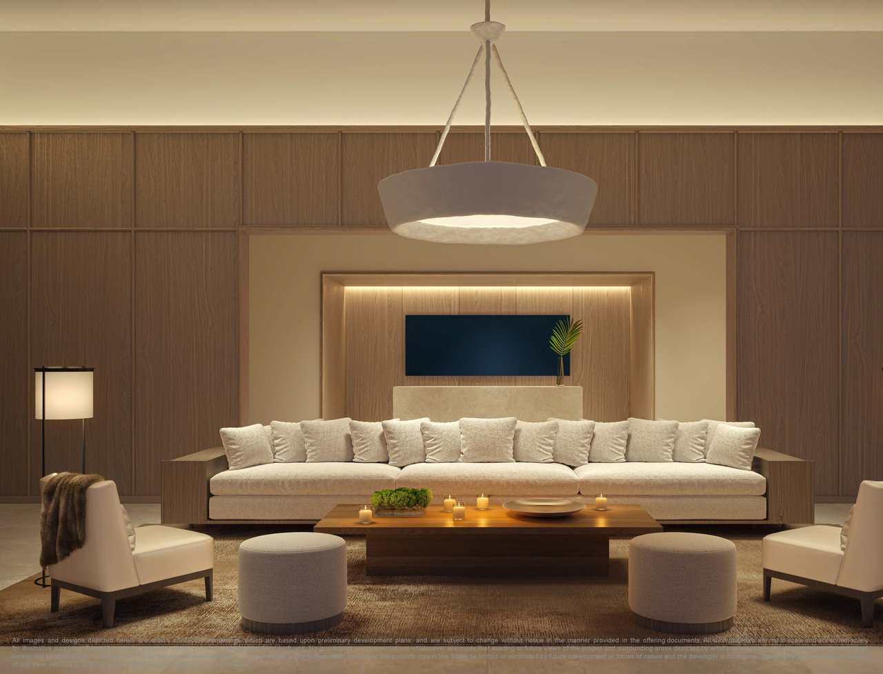 EDITION Residences, Miami Edgewater