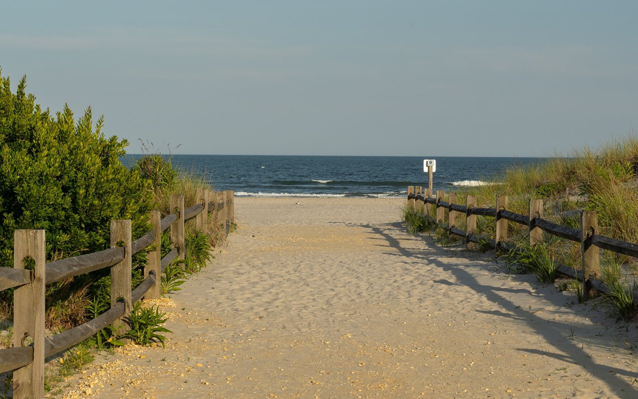 Stone Harbor