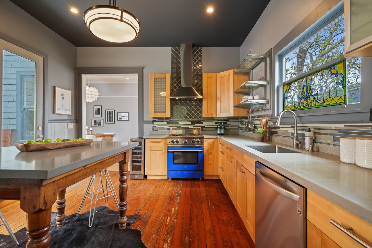 139 Peralta Avenue