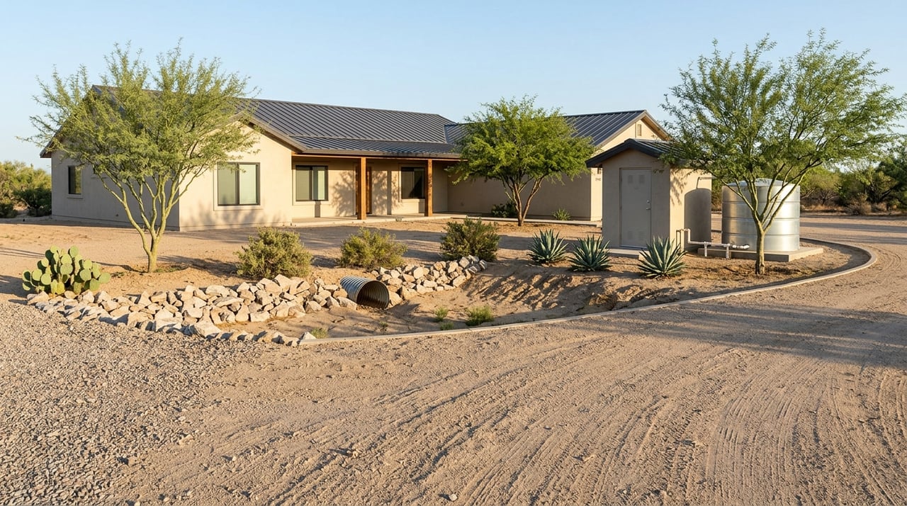 Buying Acreage In Arizona: Water, Access And Zoning