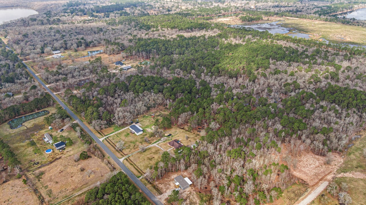 FM 565 Mini Ranch