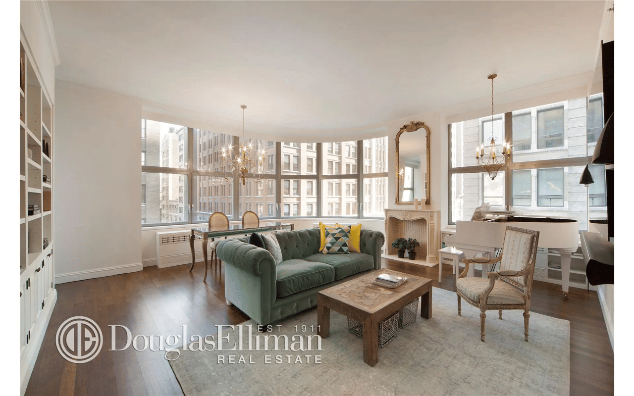 240 Park Ave S #6A