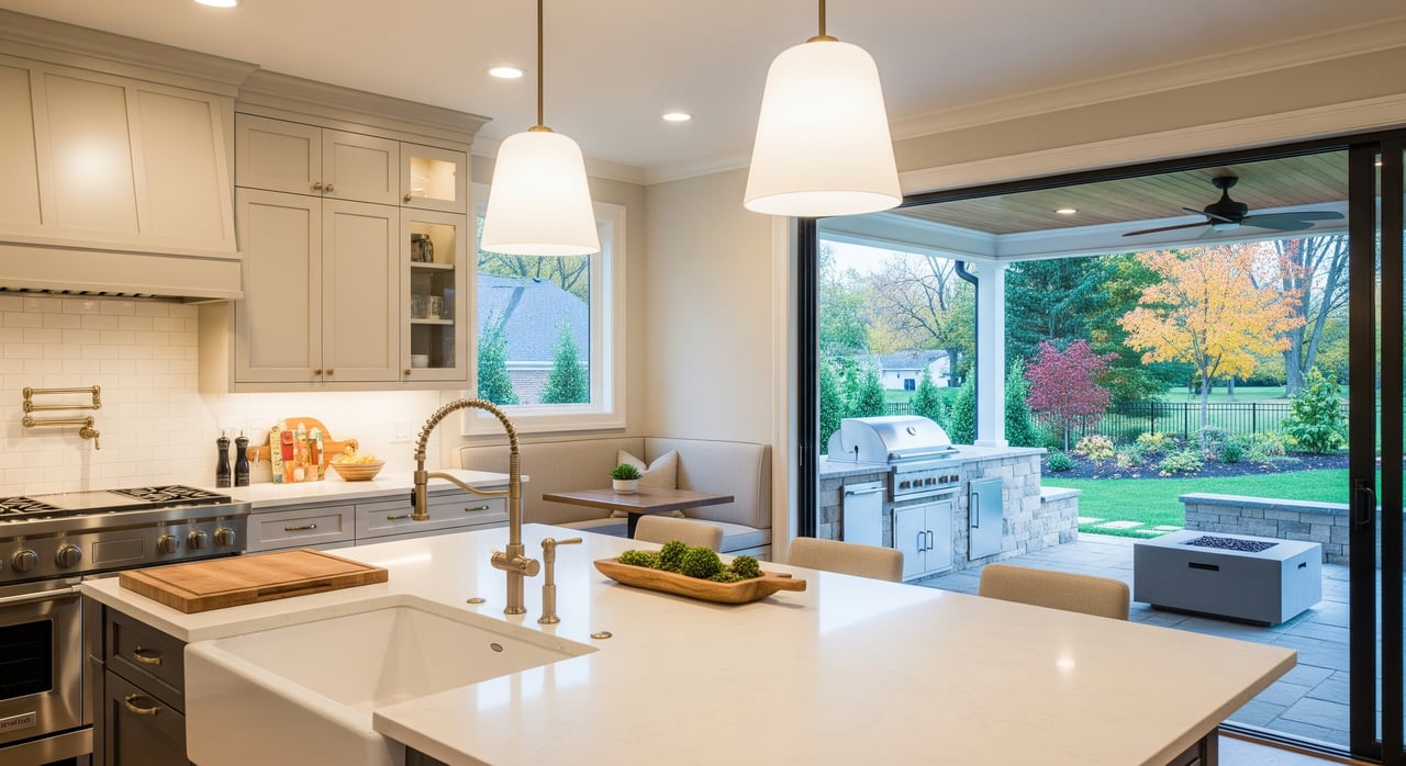 7 Upgrades Westerville Buyers Love