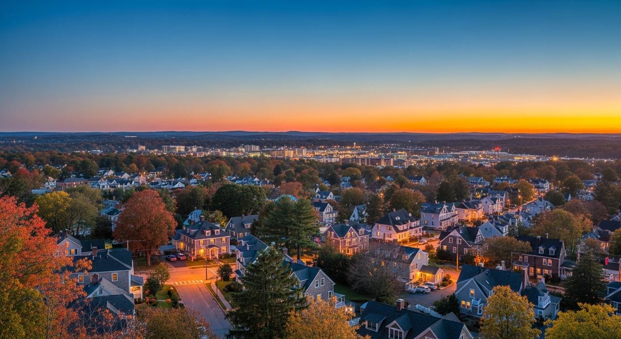 Norwood