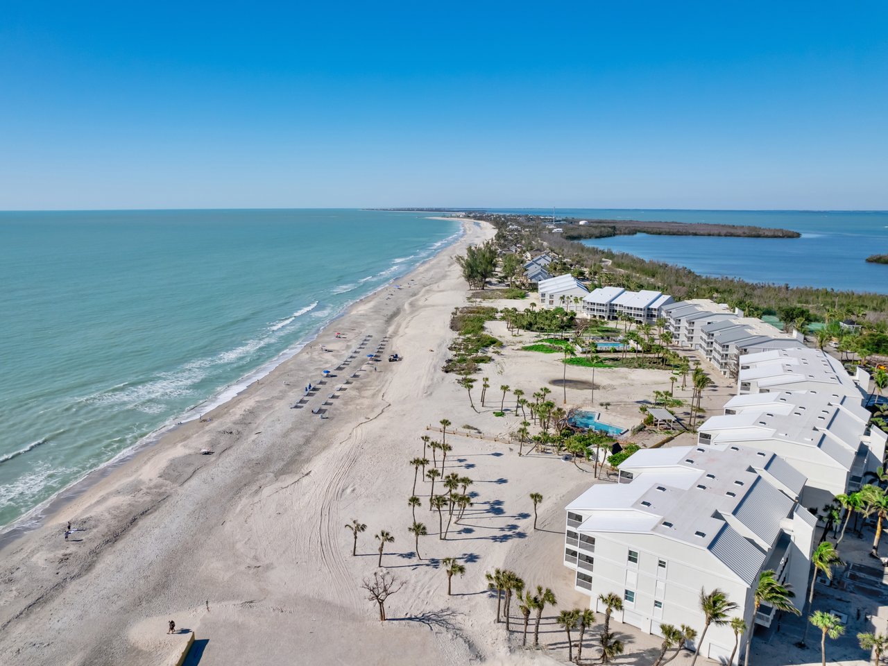 2611 Beach Villas