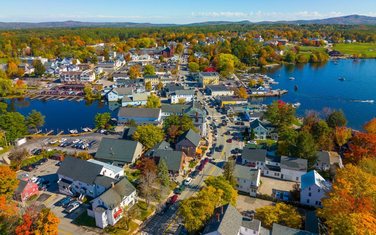 Wolfeboro