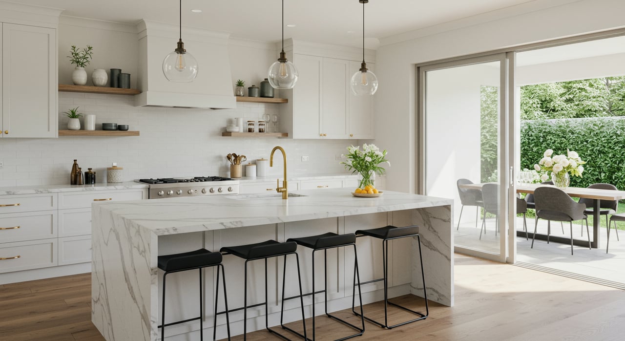 Avoiding Financial Stress