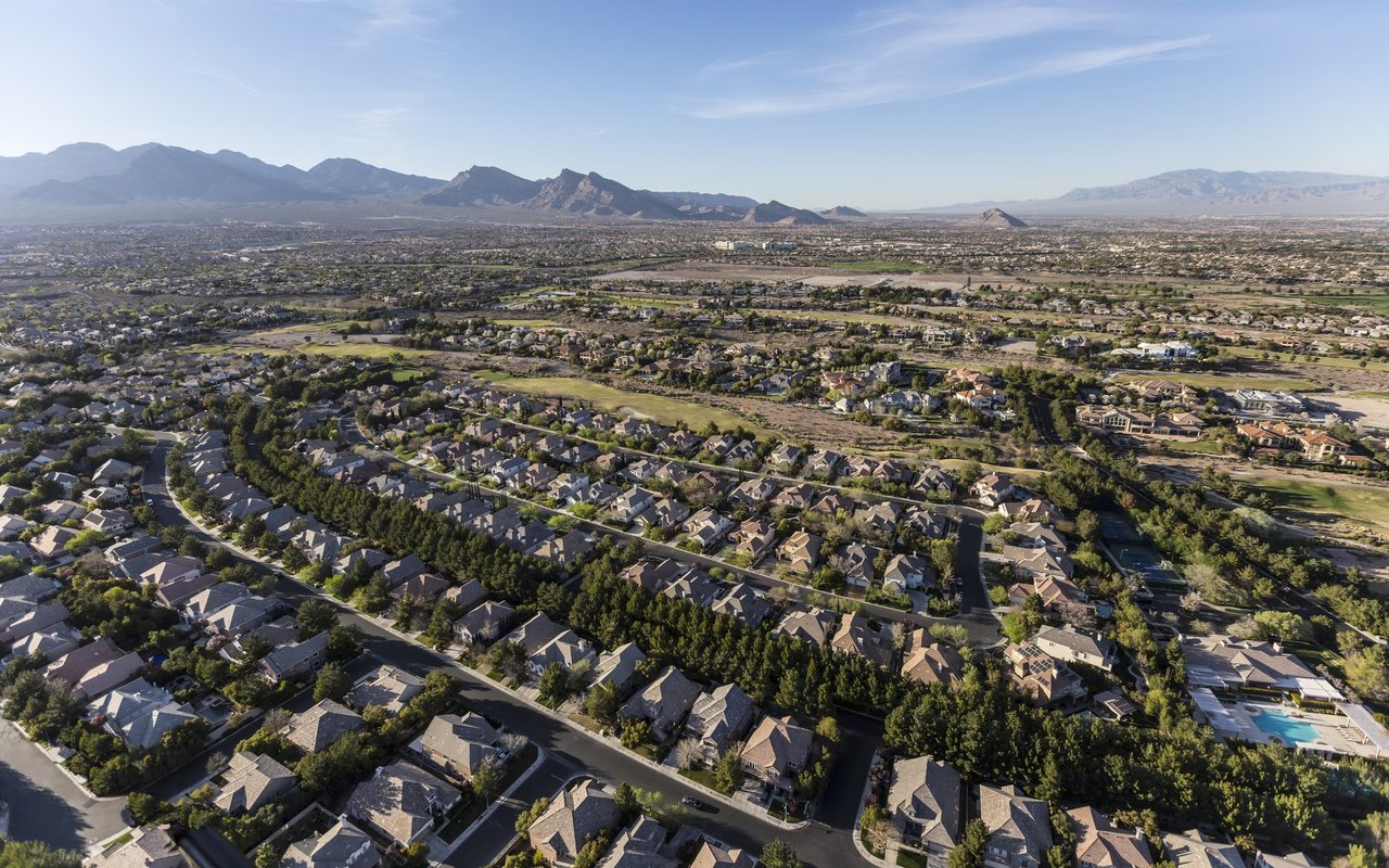Summerlin West