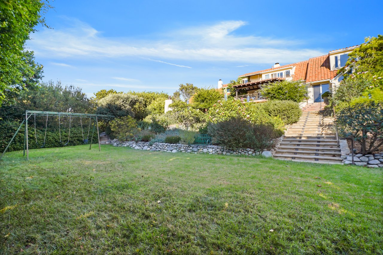 6333 Gayton Place, Malibu