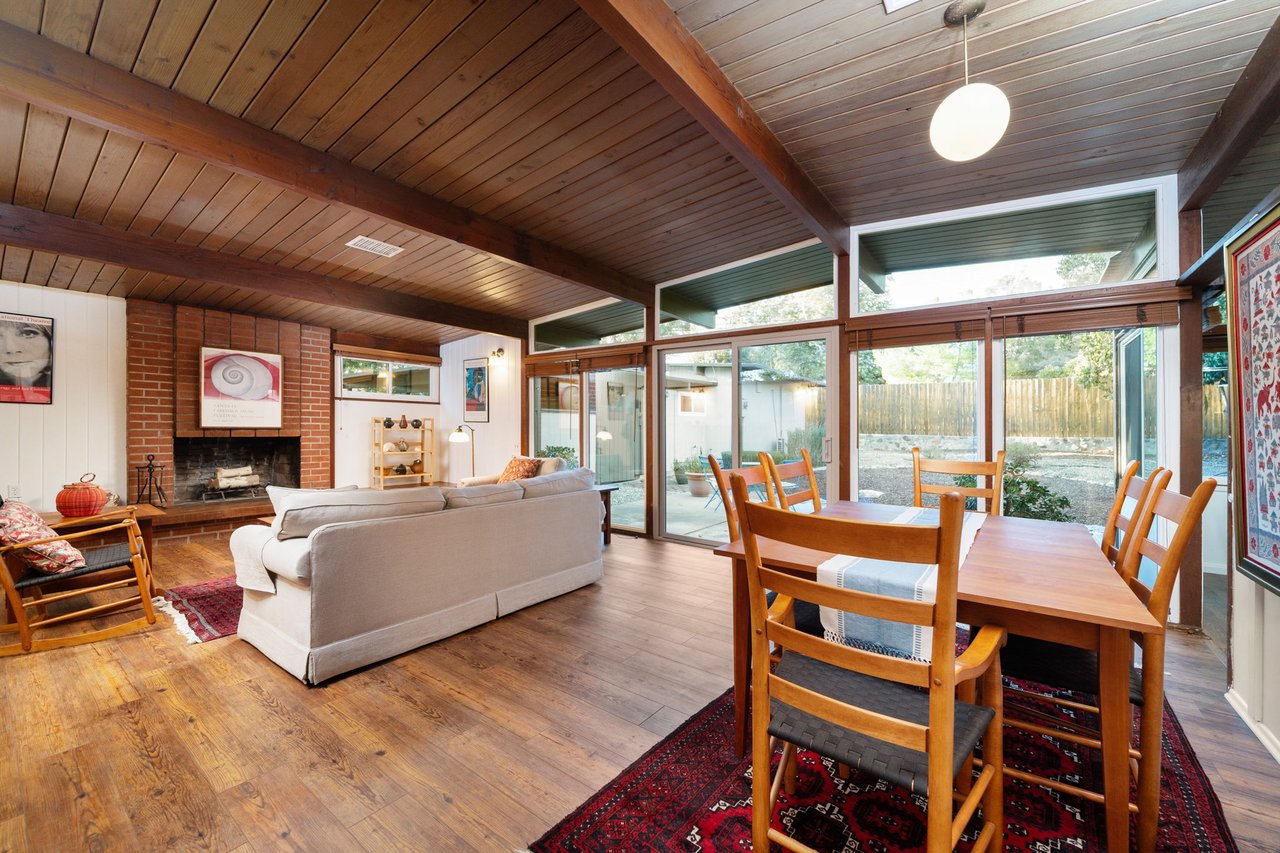 The Legacy of Fred McDowell: Shaping Claremont’s Mid-Century Identity