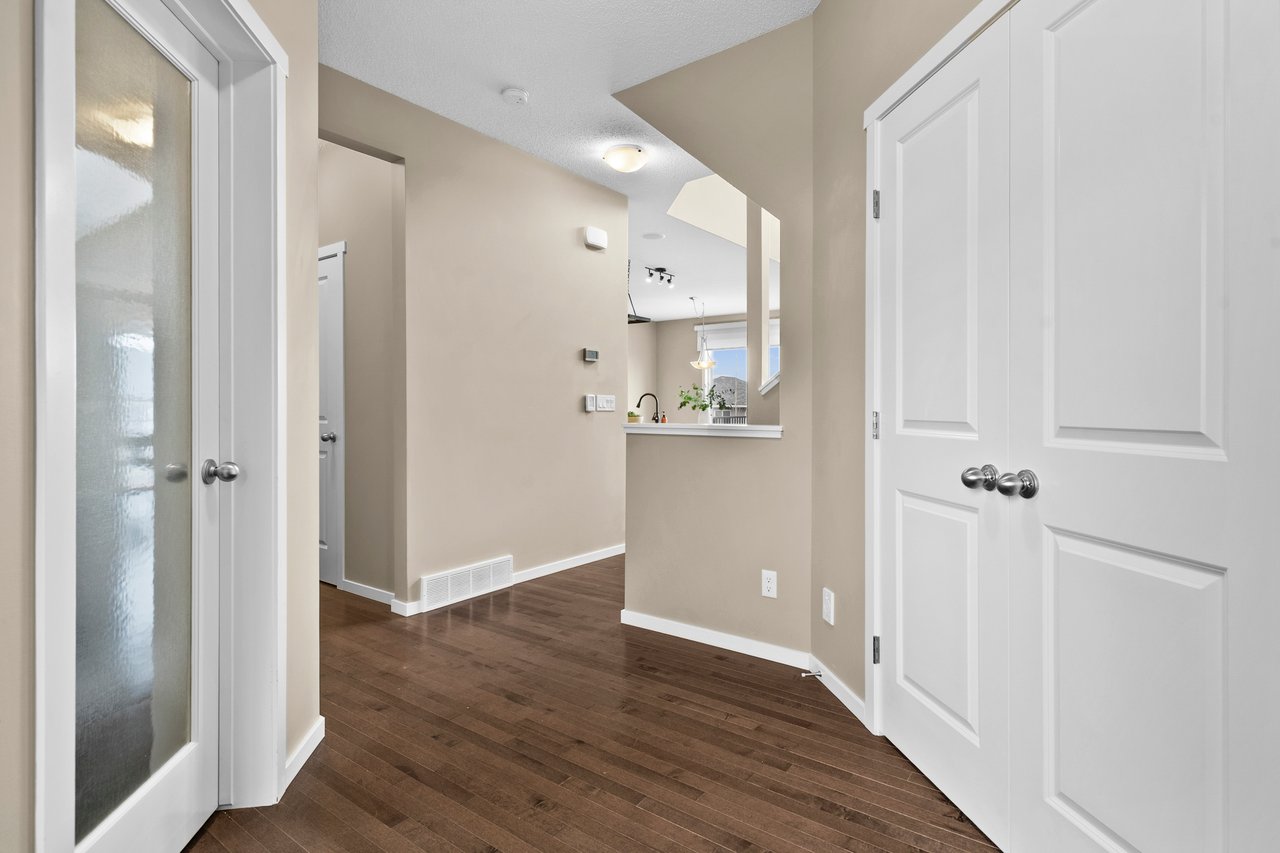 Tuscany Ridge Circle NW Unit: 113