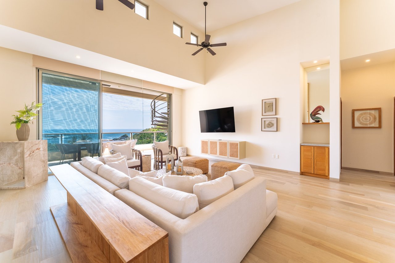 2 Bedroom, Condo, Eleven at Cosmo