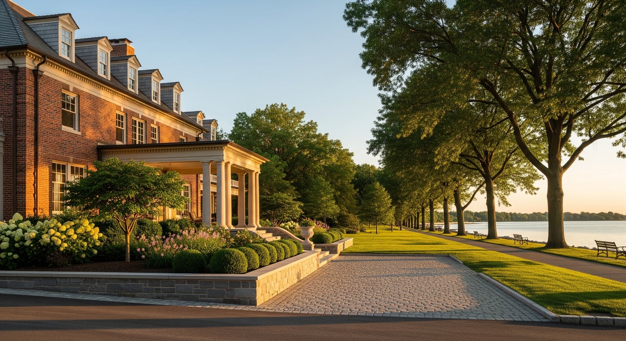 Living In East Grand Rapids: Schools, Parks and Homes