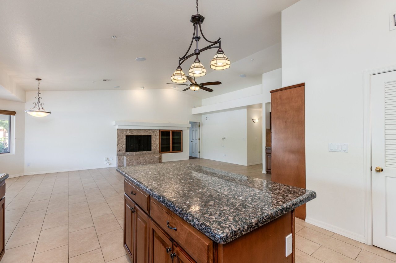 8618 E Santa Catalina Dr.