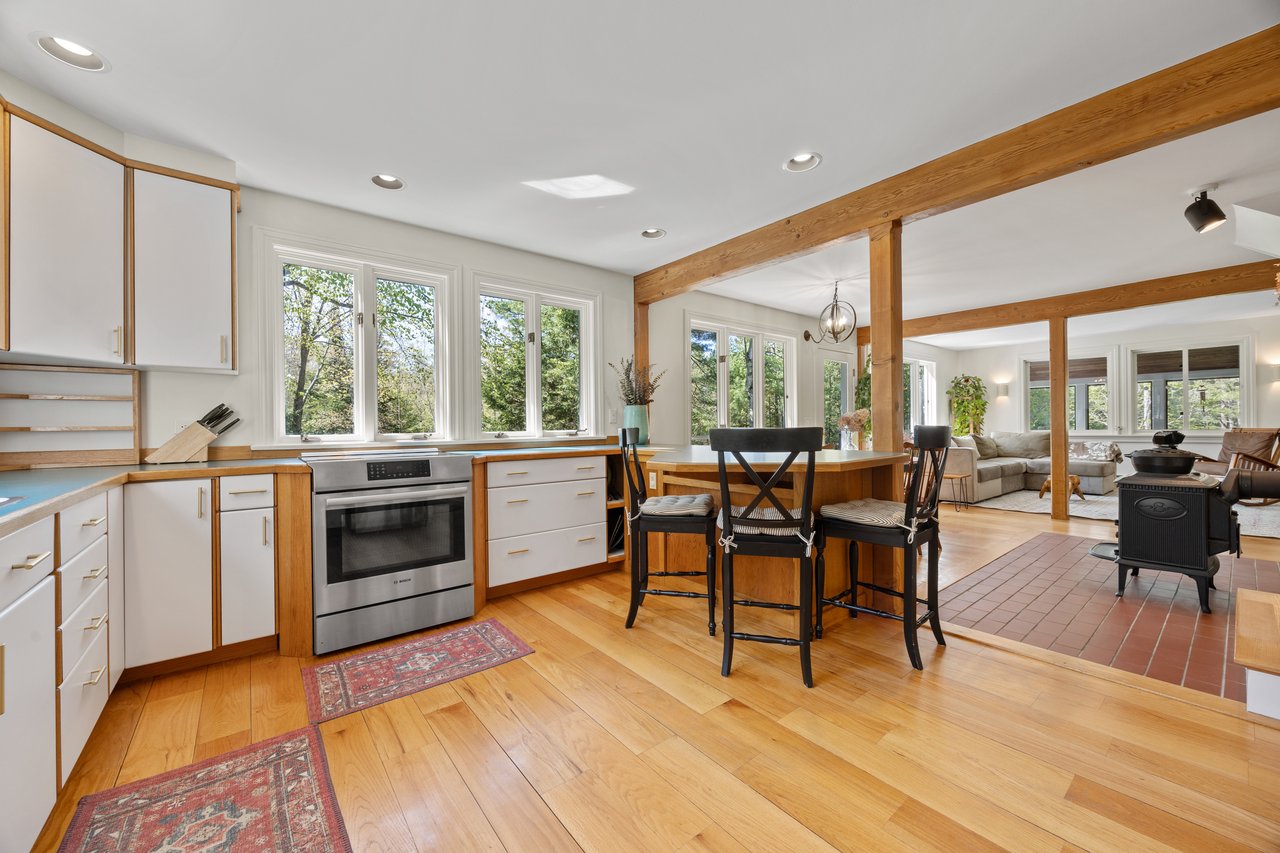 286 Harris Road