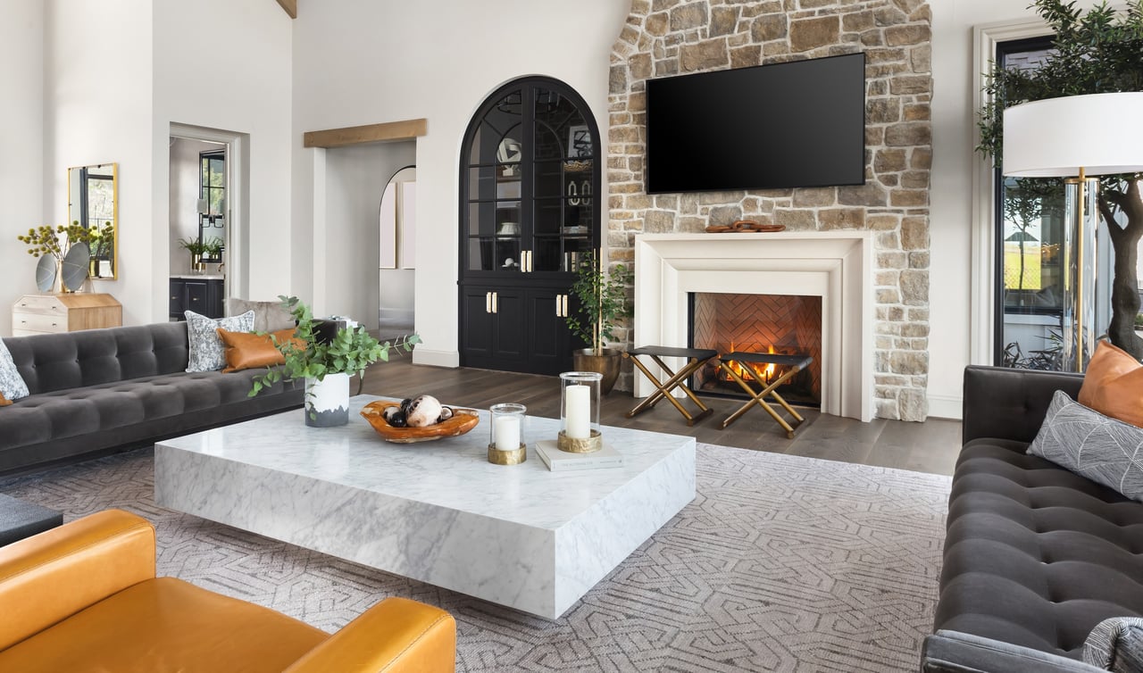 Don't be scared by inspection reports