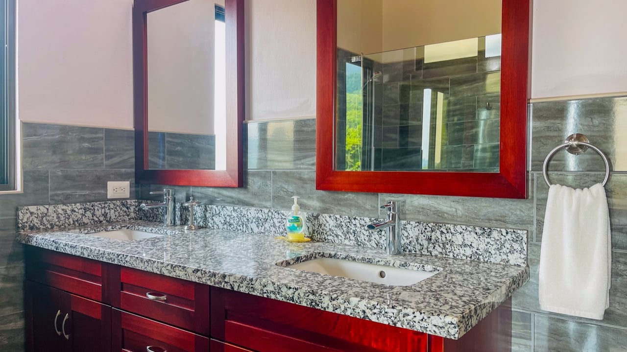 Enchanting Ocean View House For Sale in Ojochal