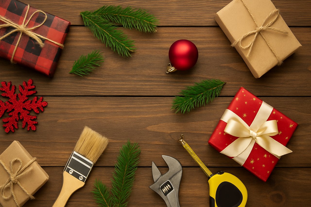FC Realty’s South Shore Holiday Wish List: Local Experiences & Home Upgrades That Matter