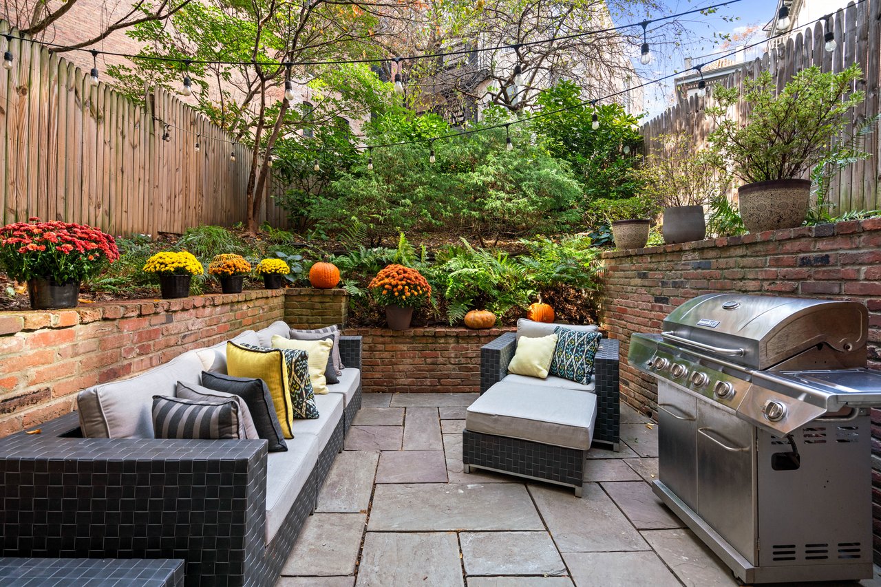 1726 17th St NW, Unit B1