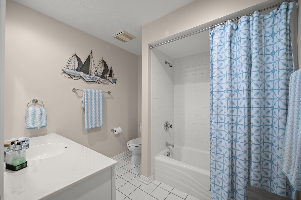 Lake MI Townhouse