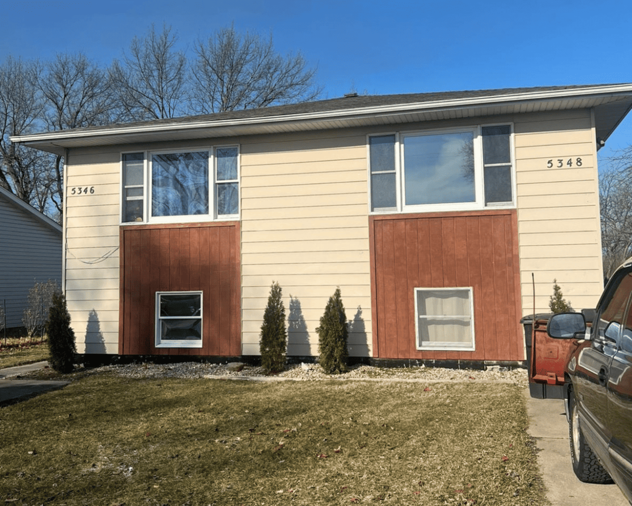 5346 Plaza Avenue | Portage, Indiana