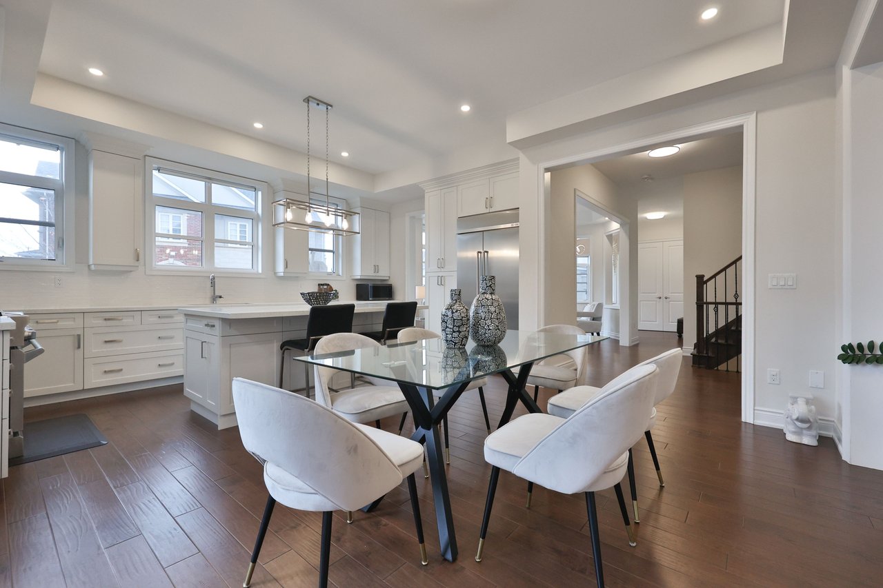 3191 Daniel Way, Oakville