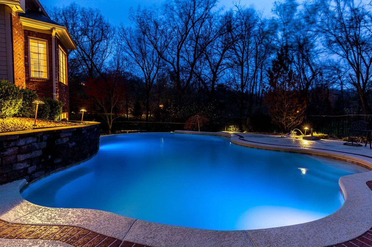 1105 Shepard Oaks Drive