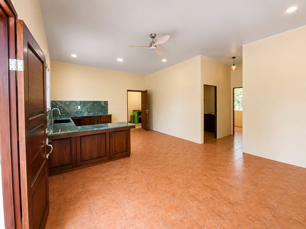 Fire Sale Investment Opportunity in Jardines del Morete | 2 Bed | 2 Bath Home with River Access