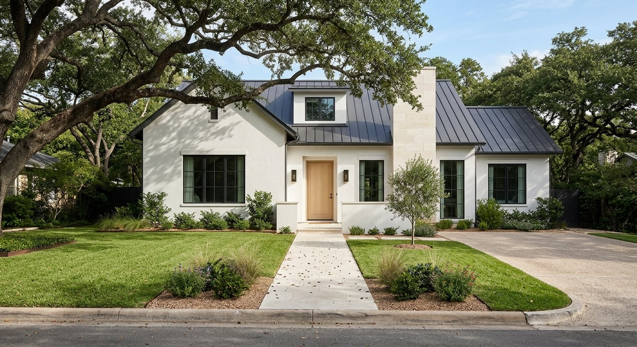 From Cottages To Estates In San Antonio’s Tri-Cities