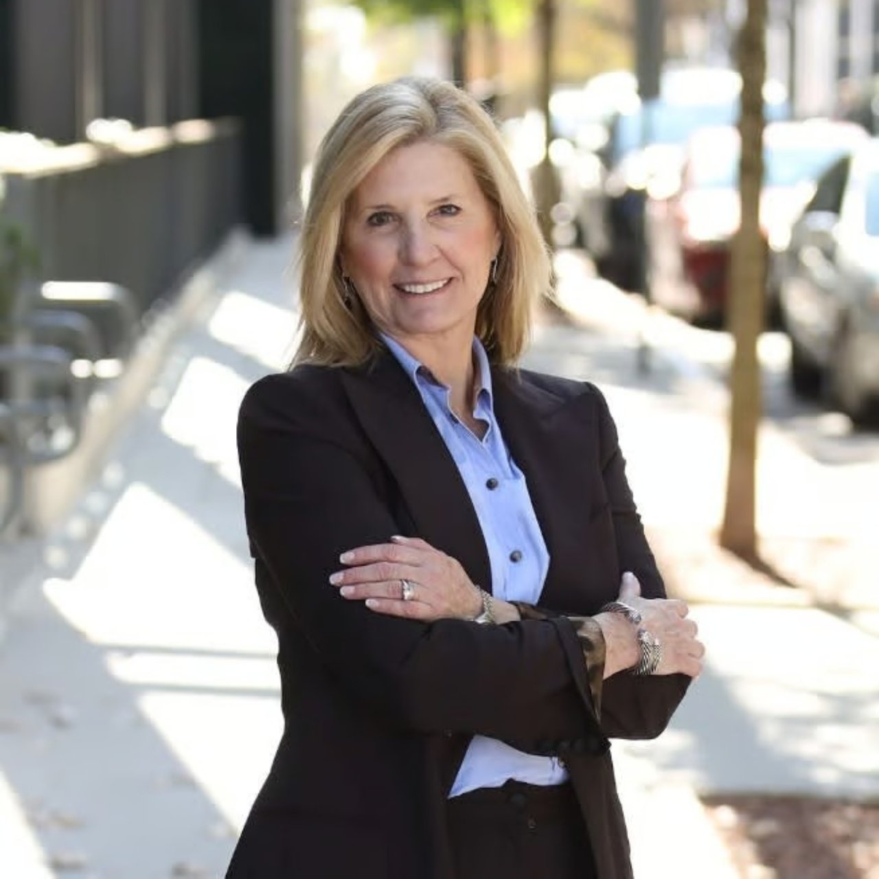 Debbie McDonald