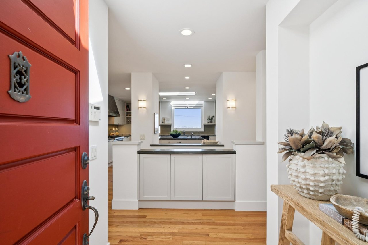 36 Prospect Avenue, Sausalito