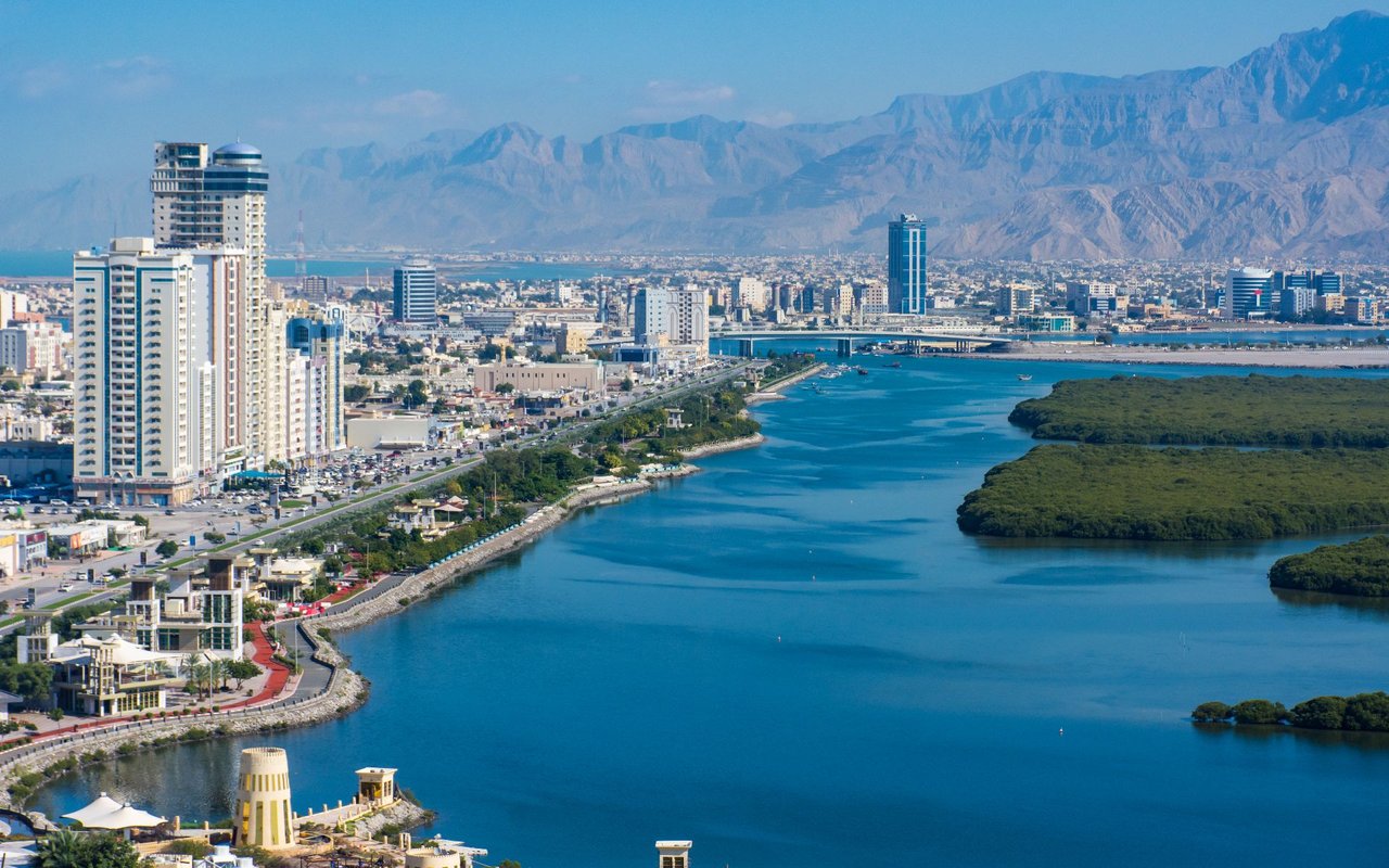 Ras Al Khaimah