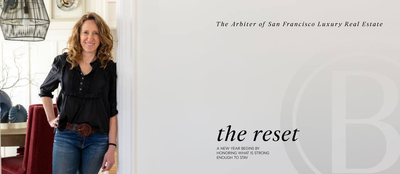 The Reset I Didn’t Expect