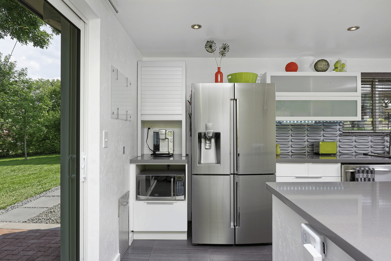 Just Listed: Mid-Century Modern Home in Golden, Colorado