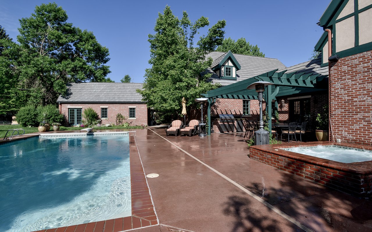 Cherry Hills Village