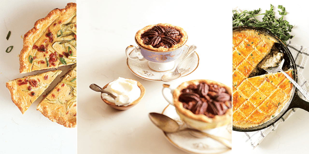 Eye on the Pie (Part 1)
